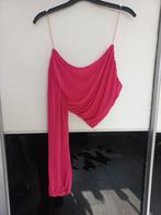 Crop top Lvcilia, Lvcilia, Ophalen of Verzenden, Lange mouw, Maat 36 (S)