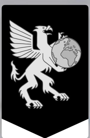 GEZOCHT: Embleem (DT) van Defensie Cyber Commamdo (DCC) beschikbaar voor biedingen