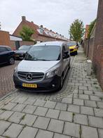 Mercedes-Benz Citan 1.5 CDI 66KW 2017, Auto's, Bestelauto's, 21 km/l, Stof, 4 cilinders, Te koop