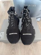 Originele Balenciaga schoenen maat 37 met bon en doos., Kleding | Dames, Schoenen, Ophalen of Verzenden, Zo goed als nieuw, Zwart