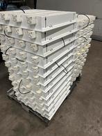 23 stuks Tl bakken 60x60, Doe-het-zelf en Verbouw, Bouwverlichting, Ophalen, Zo goed als nieuw, Minder dan 50 watt