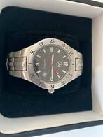 Mercedes-Benz Polshorloge - Staal, Overige merken, Gebruikt, Staal, Polshorloge