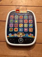 VTech Activiteiten Tablet, Ophalen, Gebruikt, Taal en Lezen, Met geluid