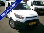 Ford Transit Connect 1.5 TDCI L1 Economy Edition VOORZIEN VA, Voorwielaandrijving, Stof, Gebruikt, 4 cilinders