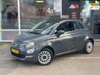 Fiat 500 C 0.9 TwinAir Turbo Lounge | Cabrio | Airco |, Auto's, Fiat, Gebruikt, Euro 6, Cabriolet, Start-stop-systeem