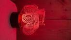 New holland tractor lamp, Ophalen of Verzenden, Nieuw