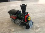 31015 LEGO Creator Emerald Express, Ophalen of Verzenden, Gebruikt, Complete set, Lego