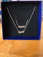 Prachtige setje ( zilver), Ophalen, Zo goed als nieuw, Sieraad of Horloge