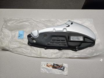 Malaguti Firefox  F15 Carterdeksel cover kick. kap Nieuw NOS beschikbaar voor biedingen