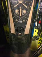 167cm NITRO  MAGNUM POWERPOOS WIDE BODY NP.620, Sport en Fitness, Snowboarden, Board, Ophalen of Verzenden, Zo goed als nieuw