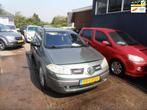 Renault Mégane 2.0-16V Dynamique autom airco elek pak nap a, 1998 cc, 135 pk, Gebruikt, 4 cilinders