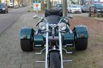 Boom Trike H4i Chopper trike, Motoren, 4 cilinders, 1584 cc, Meer dan 35 kW