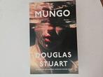 Douglas Stuart - Mungo, Ophalen of Verzenden, Gelezen, Douglas Stuart