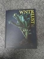 Winterlust kookboek wntrlust, Ophalen of Verzenden, Zo goed als nieuw