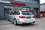 BMW 3-serie Touring 318i M Sport Pano|Carplay|Virual Cockpit, Automaat, Gebruikt, Euro 6, 1465 kg