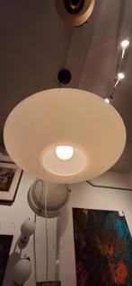 Space Age UFO Lamp Melkglas, Huis en Inrichting, Lampen | Hanglampen, Space Age, Gebruikt, Unknown, Unknown