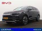 BYD TANG Flagship 108.8 kWh | Navigatie | Panoramadak |, Auto's, BYD, Automaat, 12 maanden, 7 stoelen, SUV of Terreinwagen