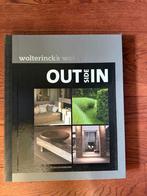 Outside In - Wolterinck's World, Ophalen of Verzenden, Gelezen, Architectuur algemeen