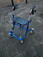 Nette Rollator, Diversen, Ophalen