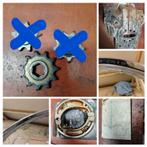 Onderdelen Honda TLR, Ophalen of Verzenden, Gebruikt