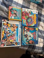Spellen en Puzzel, Ophalen of Verzenden, Gebruikt, Legpuzzel