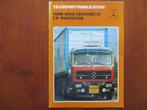 Mercedes-Benz Transportvoorlichting (1978), Boeken, Ophalen of Verzenden, Mercedes