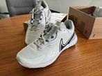 Nike Infinity Pro 2 golfschoenen maat 42, Ophalen of Verzenden, Zo goed als nieuw, Schoenen, Overige merken