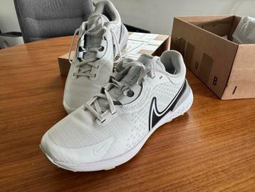 Nike Infinity Pro 2 golfschoenen maat 42 beschikbaar voor biedingen