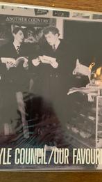 Style Council - our favourite shop, Ophalen of Verzenden, Zo goed als nieuw, 12 inch, Poprock