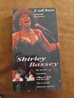 Shirley Bassey / Diamonds are Forever /CD's, Alle leeftijden, Ophalen of Verzenden, Zo goed als nieuw