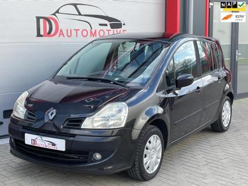 Renault Grand Modus 1.2 TCE Expression AIRCO/ORGNL/RIJDT PER beschikbaar voor biedingen