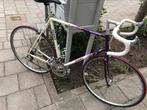 Race fiets rijd goed, Fietsen en Brommers, Fietsen | Racefietsen, 28 inch, Gebruikt, Heren, 57 tot 61 cm