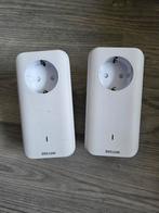 2x KPN DVS 1200 draadloze verbindingsset, Ophalen of Verzenden, Zo goed als nieuw, KPN