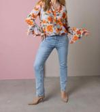Blouse van Norah maat 42, Kleding | Dames, Ophalen of Verzenden, Zo goed als nieuw, Maat 42/44 (L), Overige kleuren