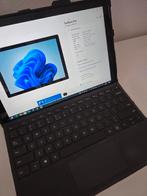 Surface Pro 5 | Core i5 | 8GB Ram | 256GB SSD zilver, Computers en Software, Windows Laptops, Gebruikt, SSD, 2 tot 3 Ghz, Ophalen