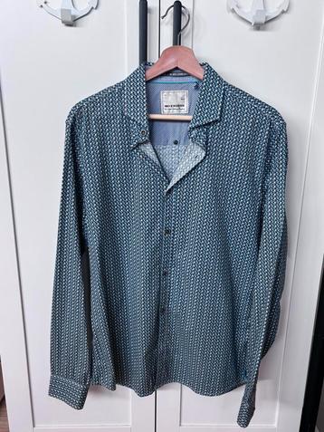 Kledingpakket 6x  Man Maat M - Topmerken! beschikbaar voor biedingen