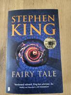 Fairy tale ; Stephen King, Boeken, Nieuw, Stephen King, Ophalen