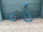 Crossfiets, Ophalen of Verzenden, Gebruikt, Staal, 16 tot 20 inch
