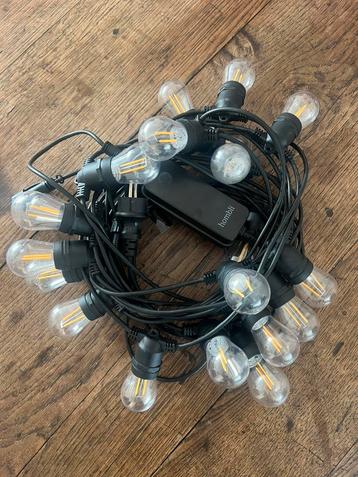 Hombli smart lichtsnoer buiten 10m beschikbaar voor biedingen