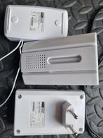 Klikaanklikuit, Ophalen