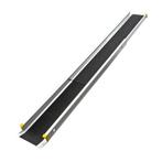Oprijplaat uitschuifbaar | 120-210 cm | 135 kg, Auto diversen, Verzenden, Nieuw