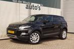 Land rover Range Rover Evoque 2.2 TD4 4WD Pure Business Edit, Automaat, Euro 5, 150 pk, 1650 kg
