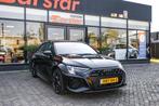 Audi A3 Sportback 2.5 TFSI RS 3 quattro|Pano|Leer|Camera, Automaat, Gebruikt, RS3, Adaptive Cruise Control