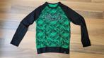Salty dog  longsleeves shirt maat 146/152, Ophalen, Zo goed als nieuw, Jongen, Shirt of Longsleeve