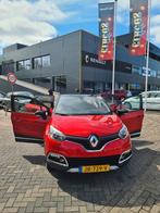 Renault Captur 0.9 TCE 90 2016 Rood, Voorwielaandrijving, 898 cc, 49 €/maand, 1200 kg