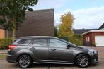 Ford Focus Wagon 1.0 ST-Line | NAVI | CLIMA | CRUISE | XENON, 125 pk, Gebruikt, Euro 6, Handgeschakeld