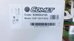 Comet   nat / droog  stofzuiger, Ophalen, Nieuw, Elektrisch, Comet