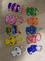 Leuke zelfgemaakte armband & ring, Ophalen of Verzenden, Nieuw