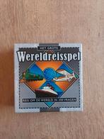 Wereldreisspel Nieuw! - Reis om de wereld in 300 vragen!, Ophalen of Verzenden, Postfris