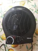 [TRISTAR] Elektrische Fan Heater, Ophalen of Verzenden, Zo goed als nieuw, Tafelventilator